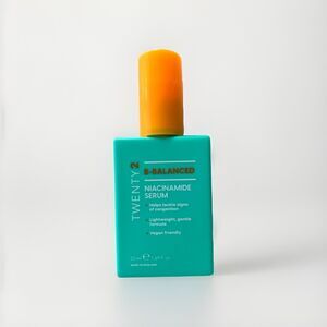 Twenty2 B-Balanced Niacinamide Serum 1.69 oz Made in the UK TikTok Favorite NEW
